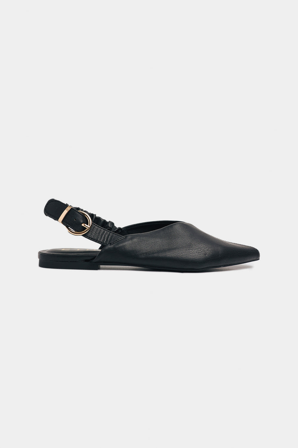 POINTED MULE (E1147/109/901)