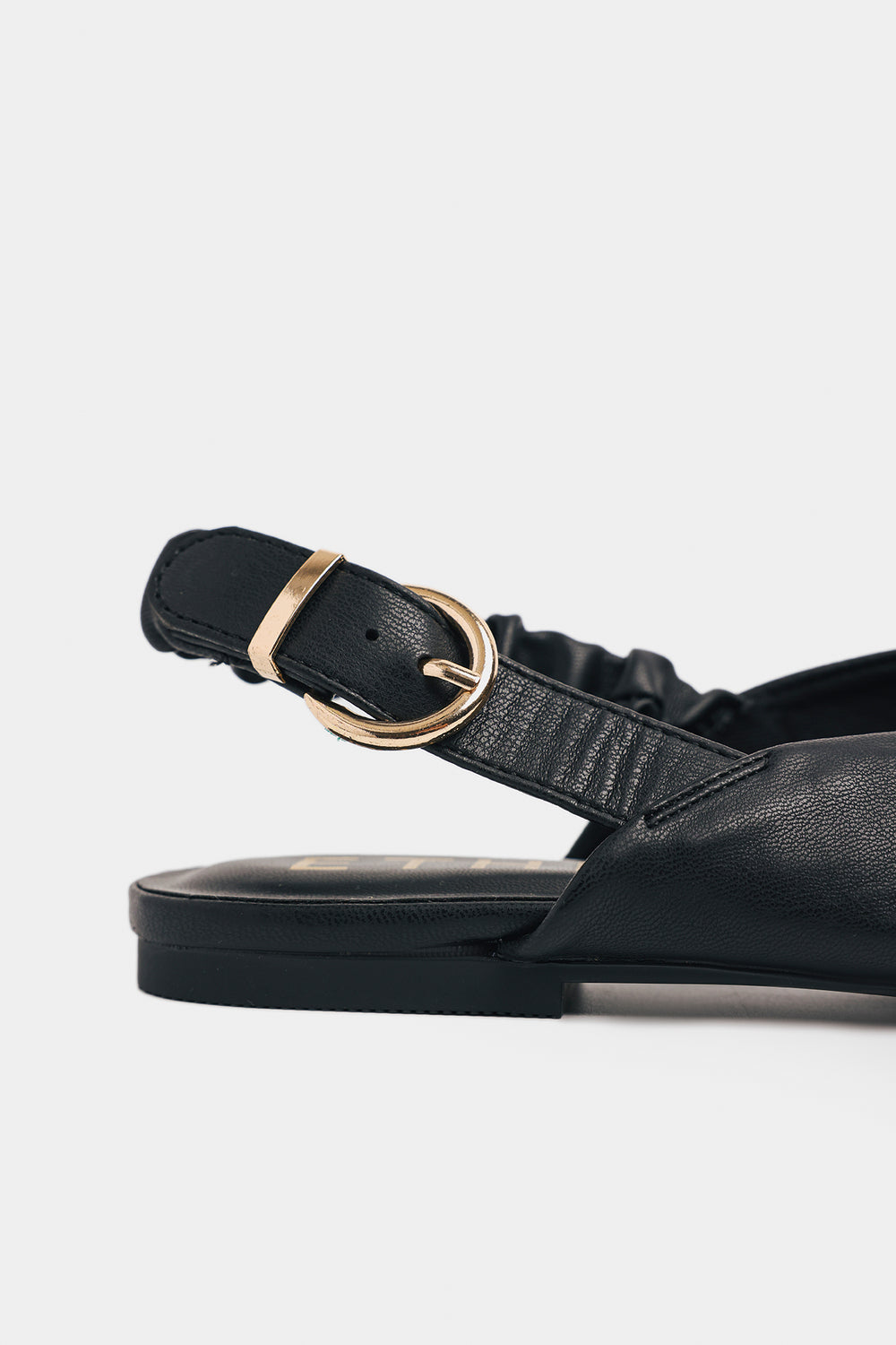 POINTED MULE (E1147/109/901)