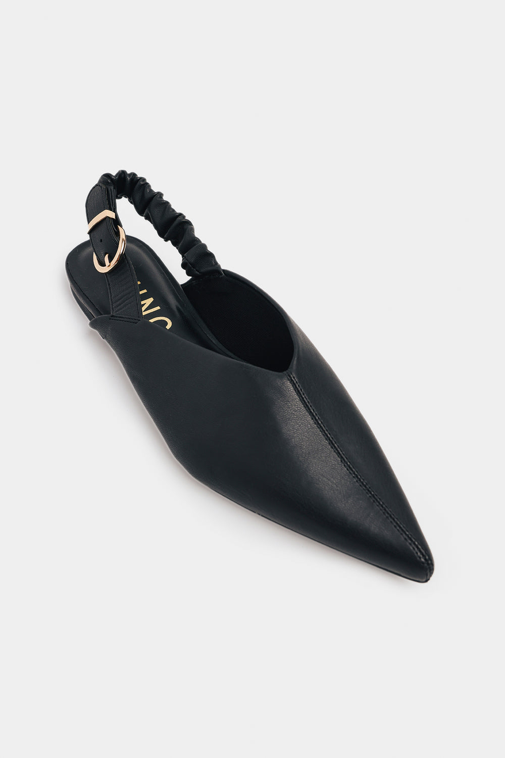 POINTED MULE (E1147/109/901)