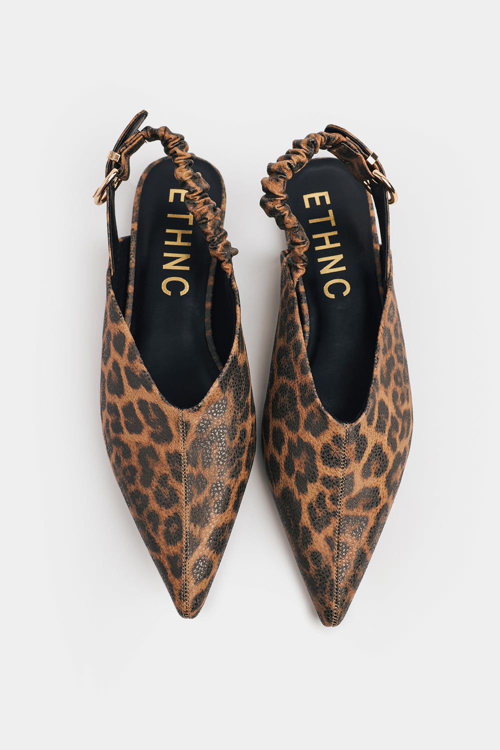 POINTED MULE (E1147/109/998)