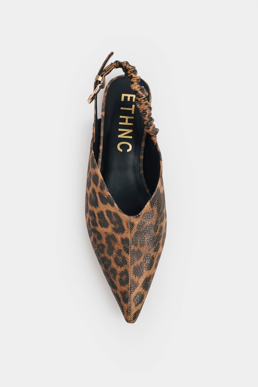 POINTED MULE (E1147/109/998)