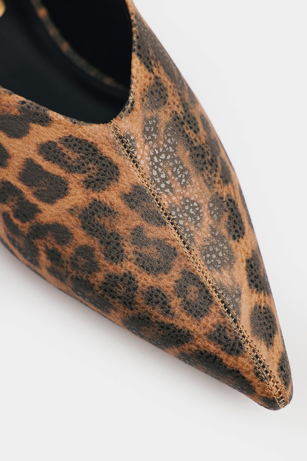 POINTED MULE (E1147/109/998)
