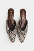 POINTED HEELS (E1148/109/998)