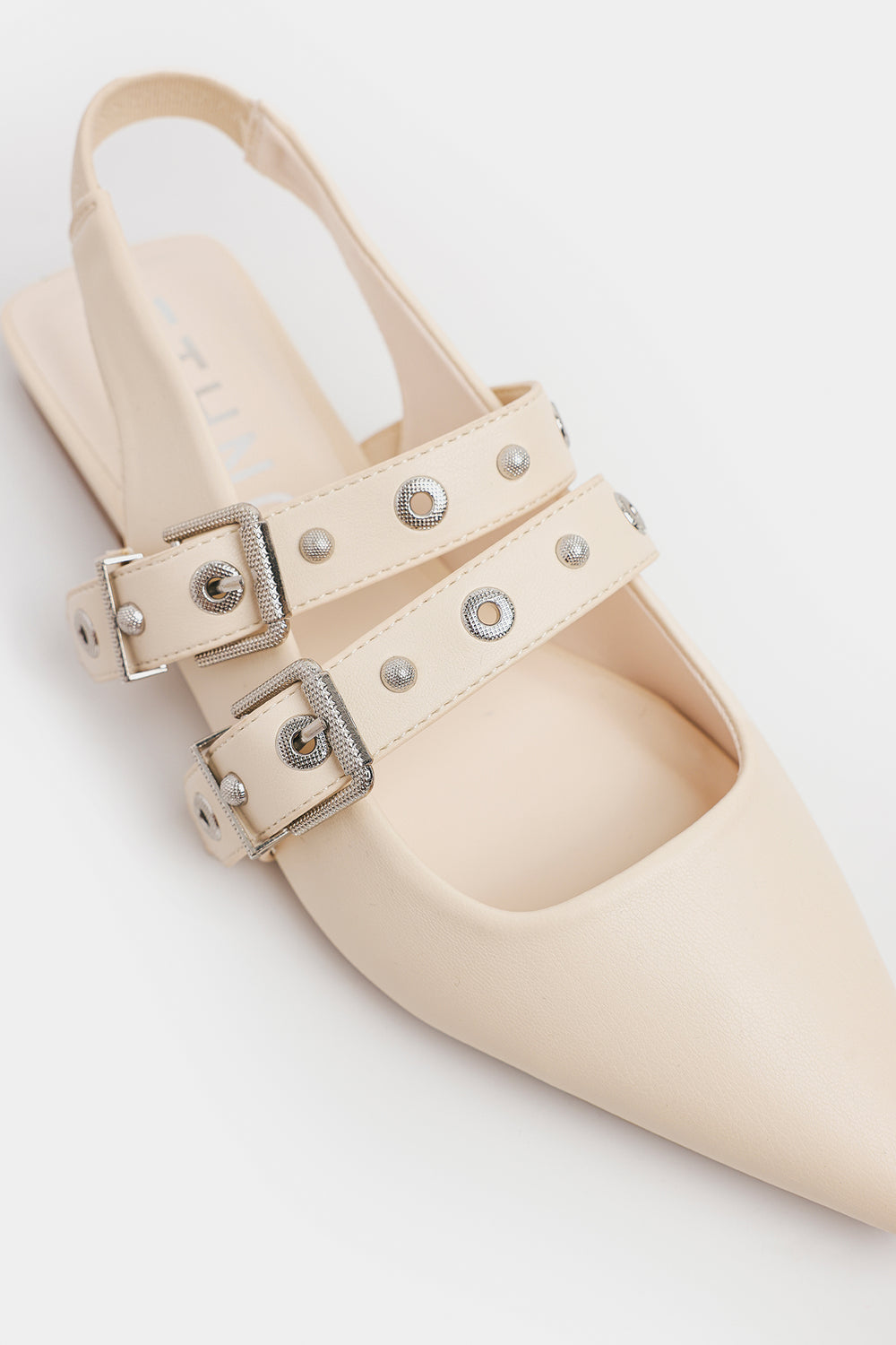 POINTED PUMPS (E1149/109/002)