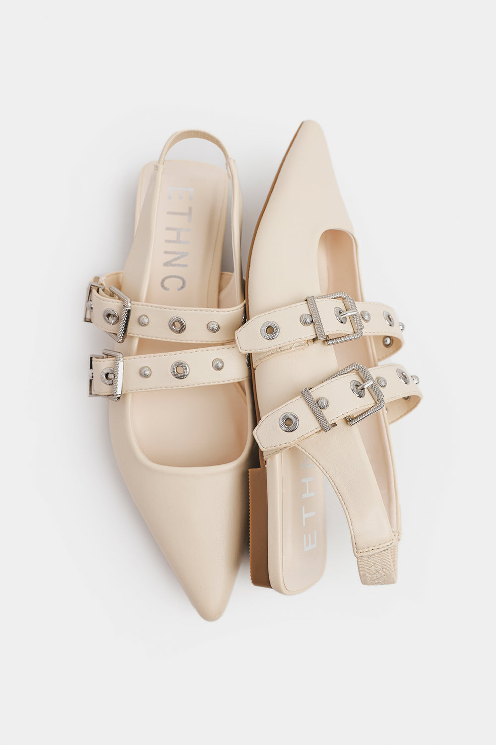 POINTED PUMPS (E1149/109/002)