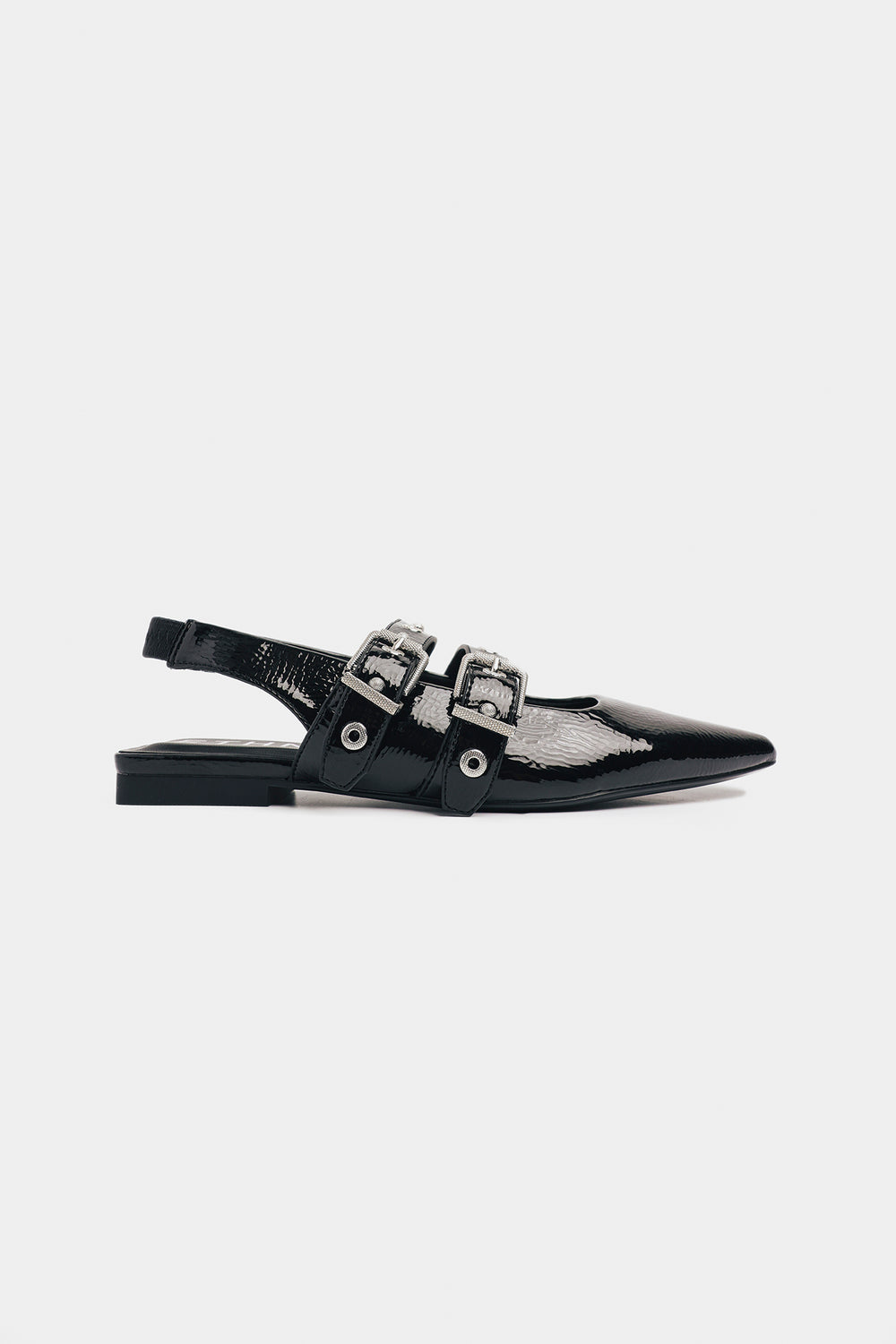 POINTED PUMPS (E1149/109/901)