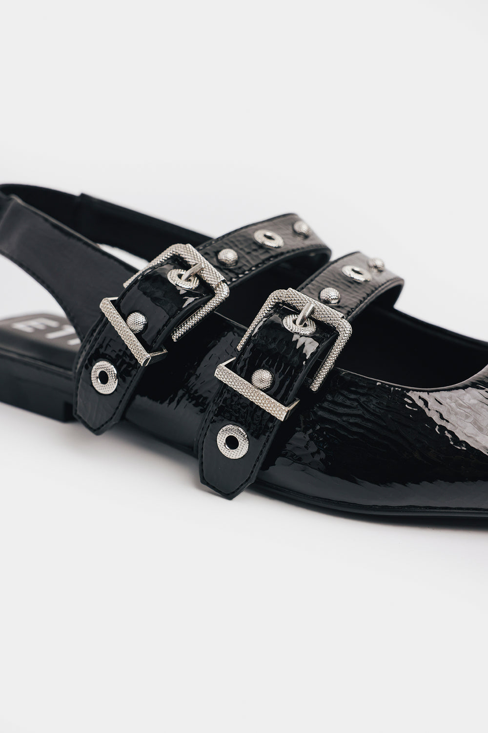 POINTED PUMPS (E1149/109/901)