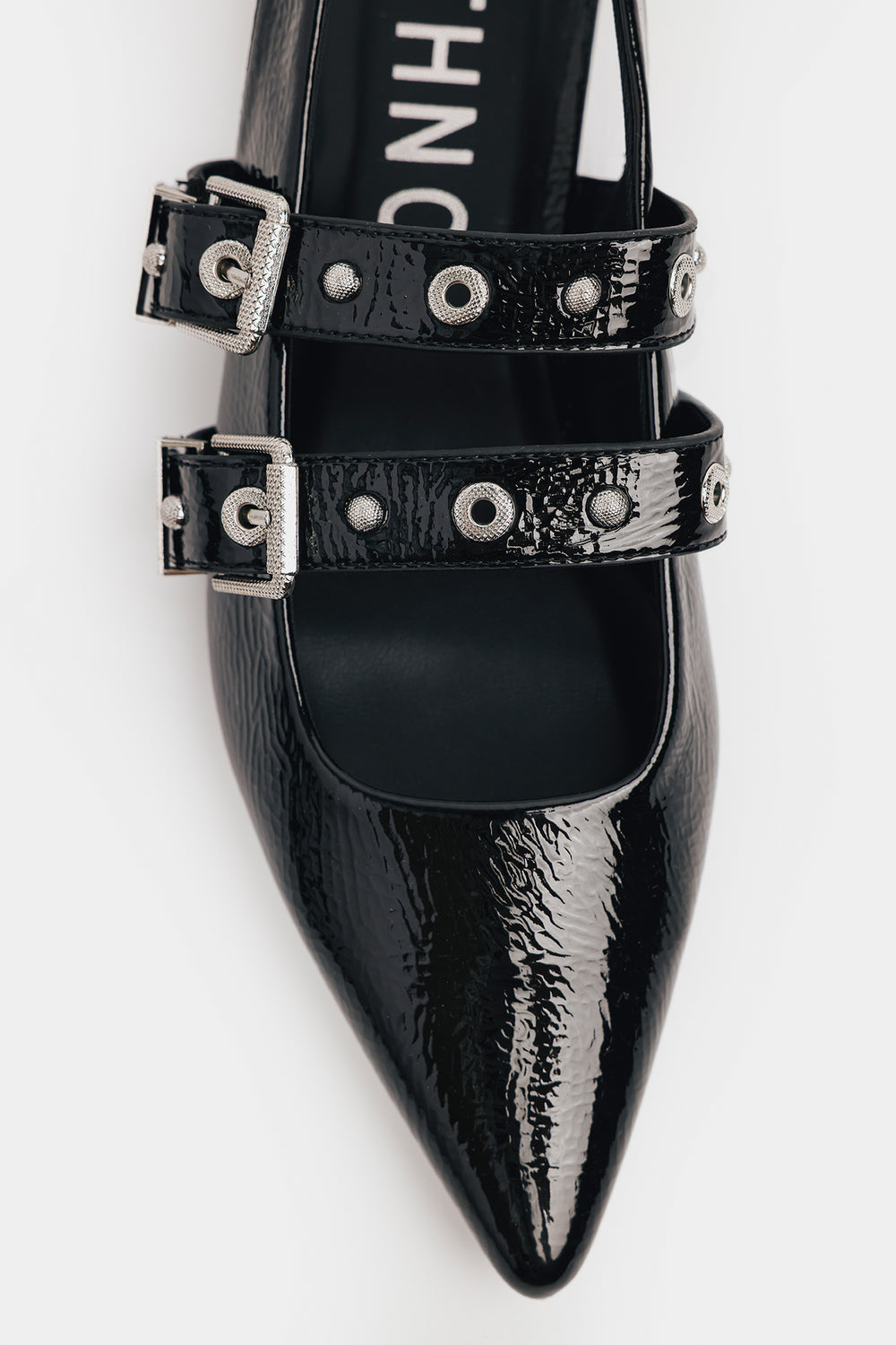POINTED PUMPS (E1149/109/901)