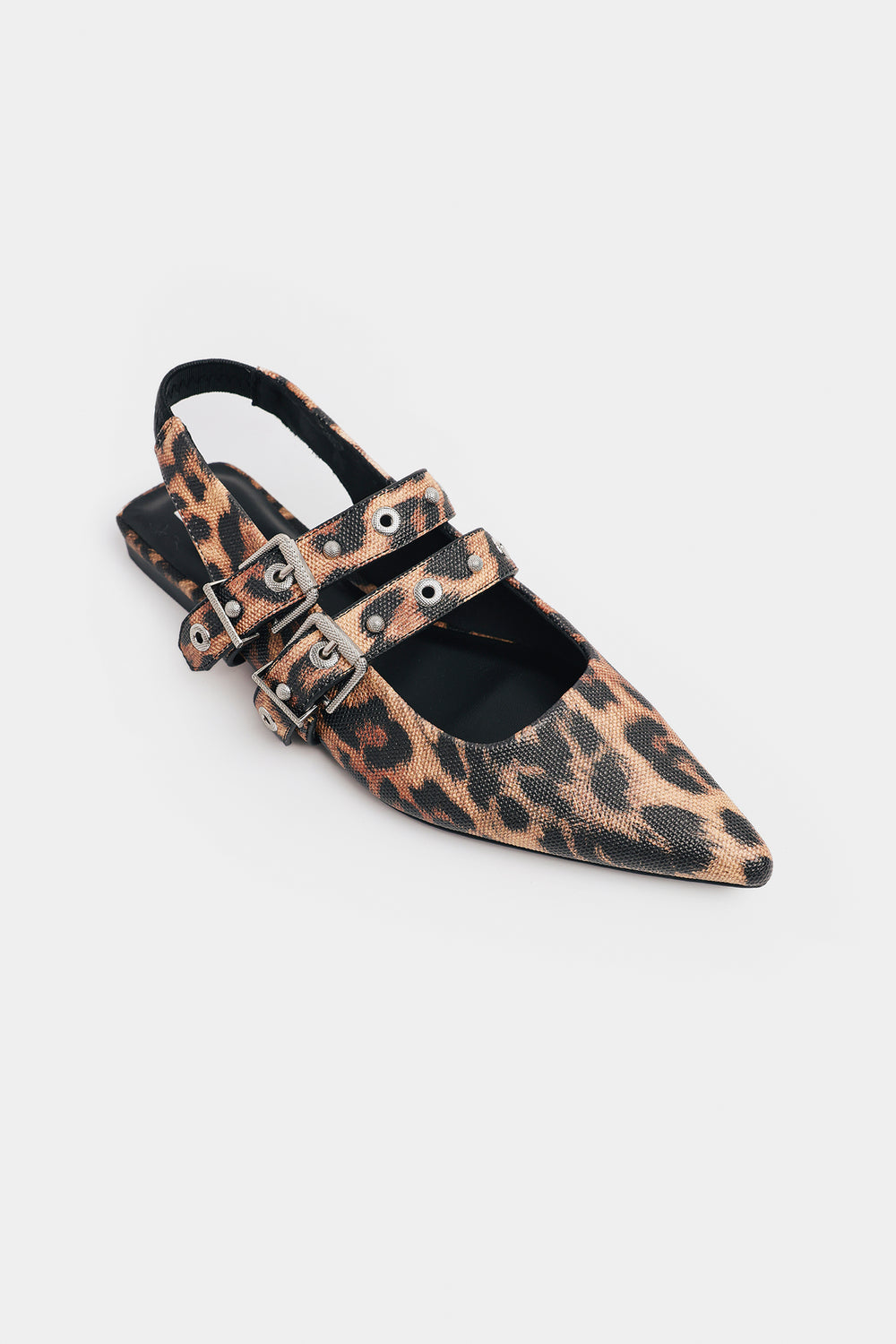 POINTED PUMPS (E1149/109/998)