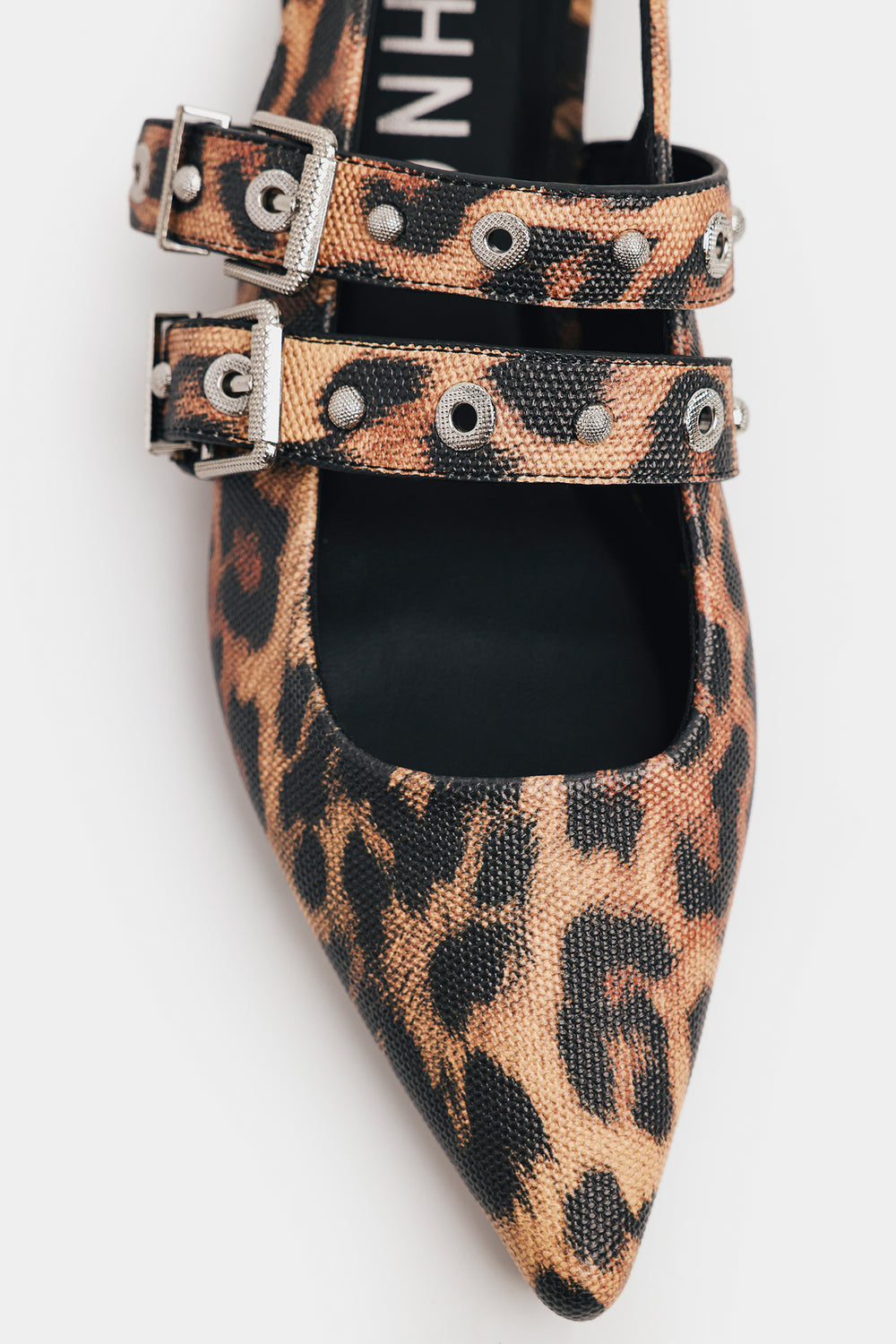 POINTED PUMPS (E1149/109/998)