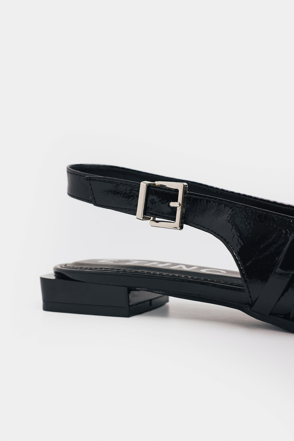 POINTED PUMPS (E1150/109/901)