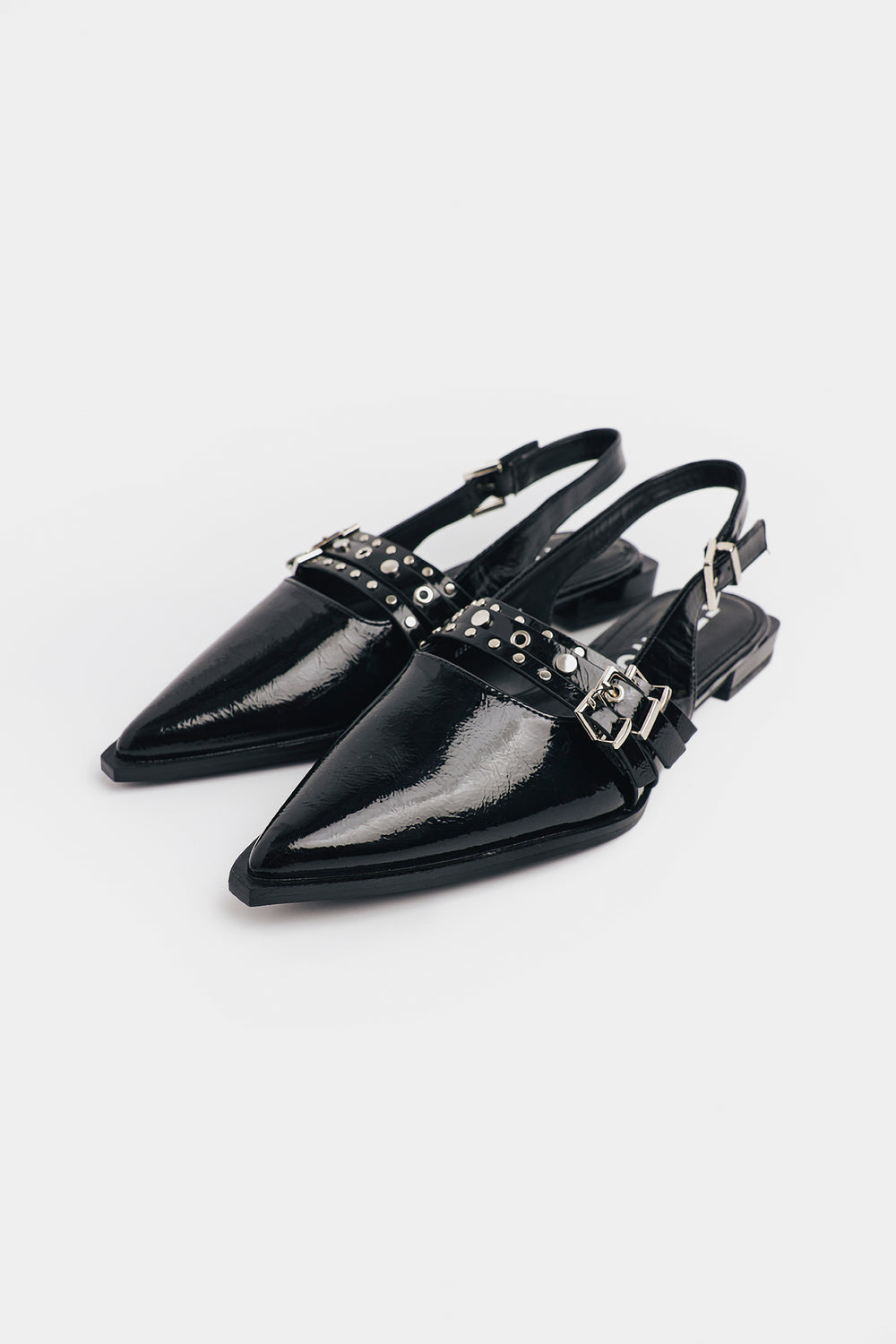 POINTED PUMPS (E1150/109/901)