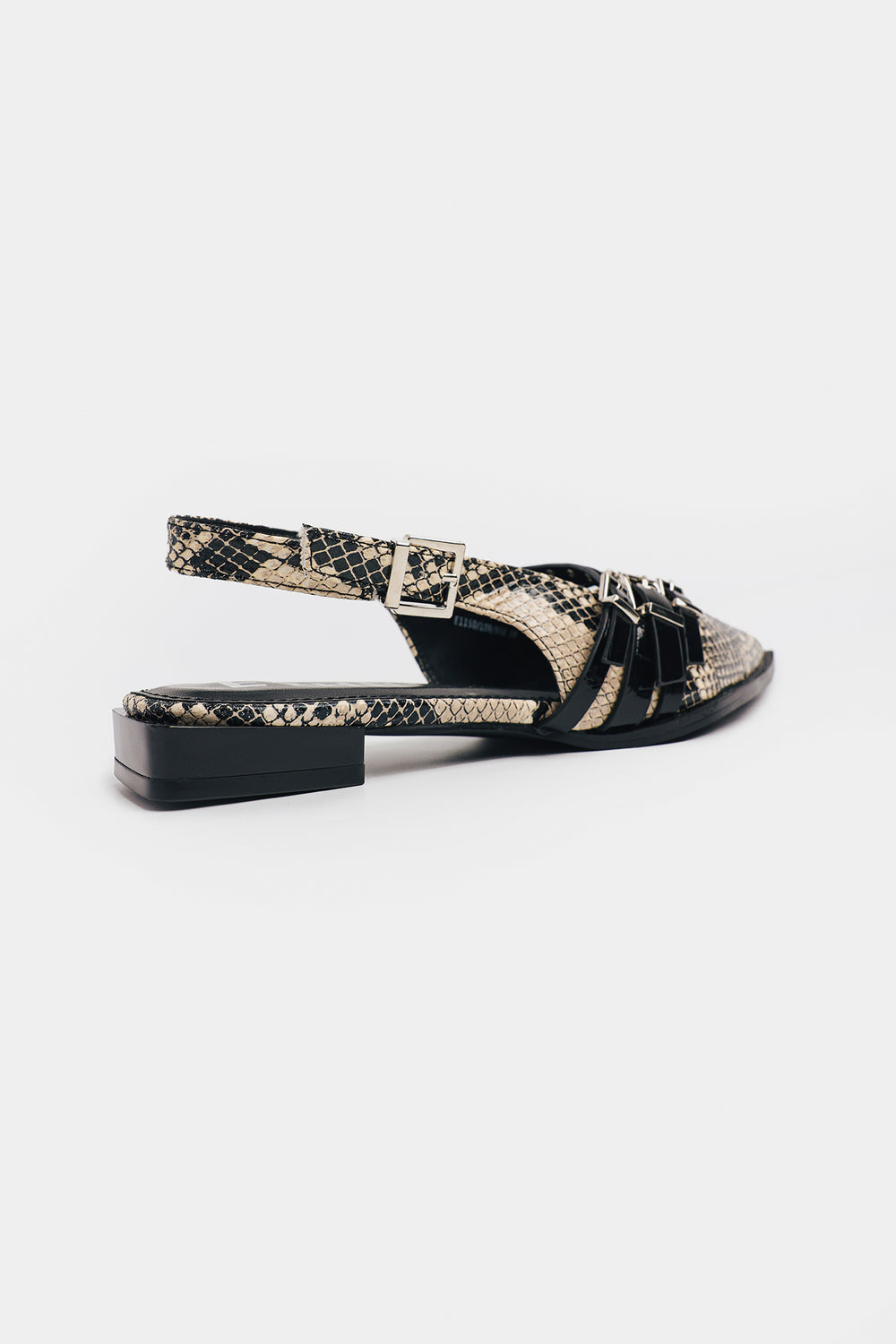 POINTED PUMPS (E1150/109/998)