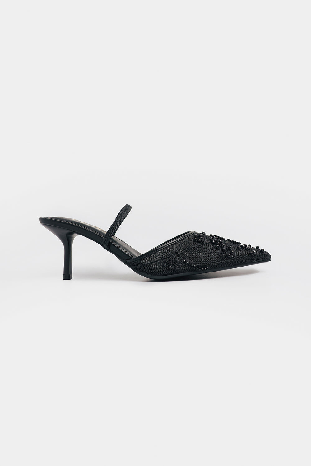 POINTED HEELS (E1151/109/901)