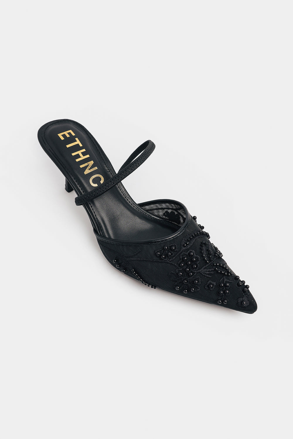POINTED HEELS (E1151/109/901)