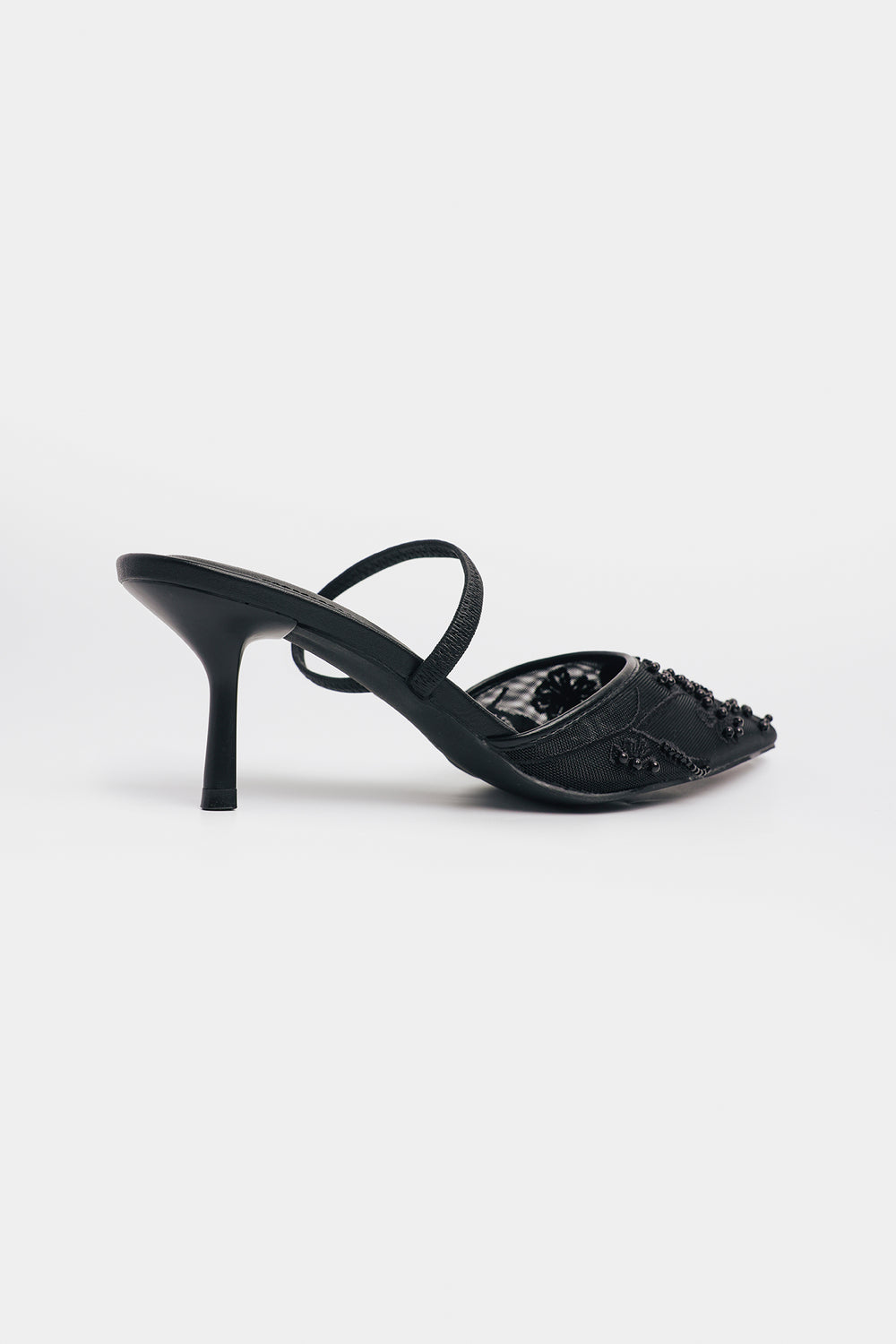 POINTED HEELS (E1151/109/901)