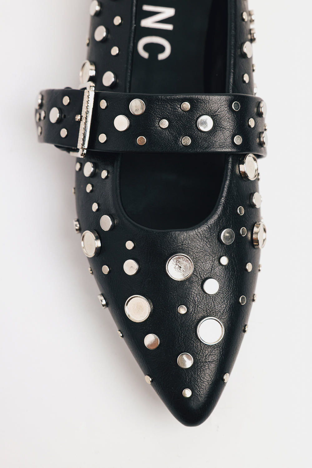 PUMPS (E1152/109/901)