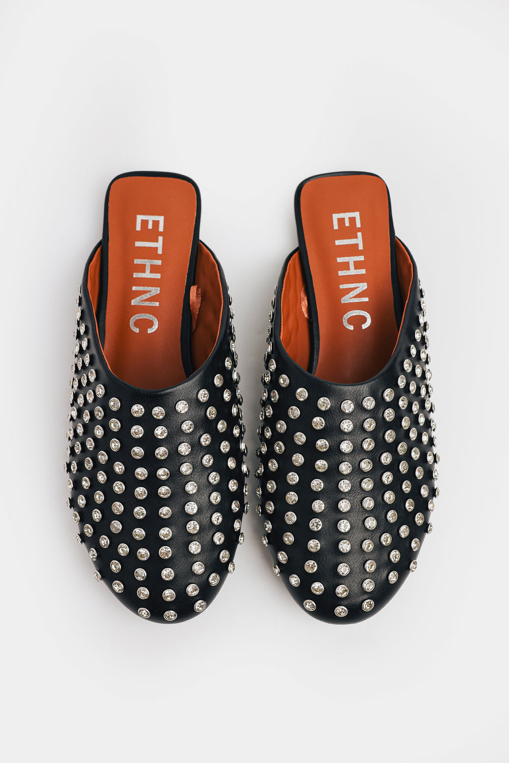 MULES (E1153/109/901)