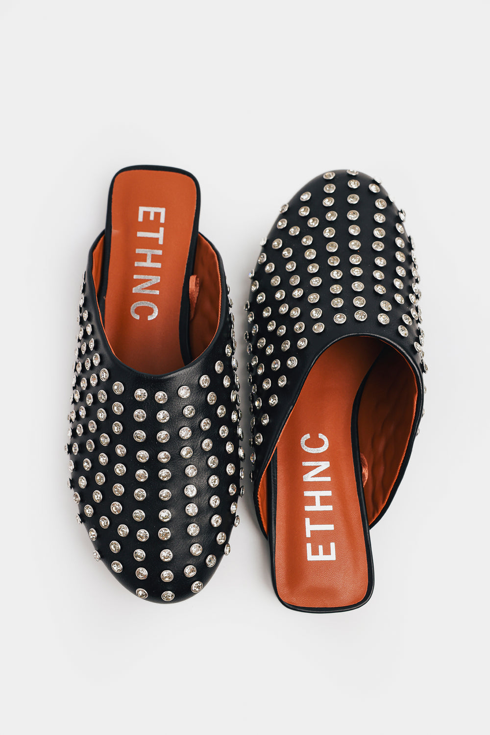 MULES (E1153/109/901)