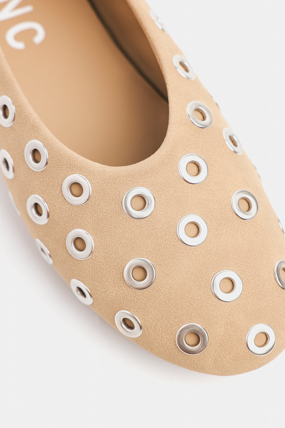 PUMPS (E1154/109/007)