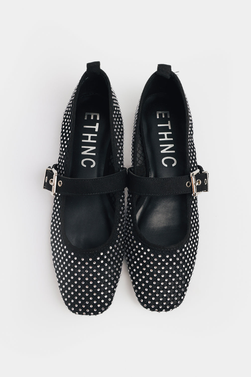 PUMPS (E1156/109/901)