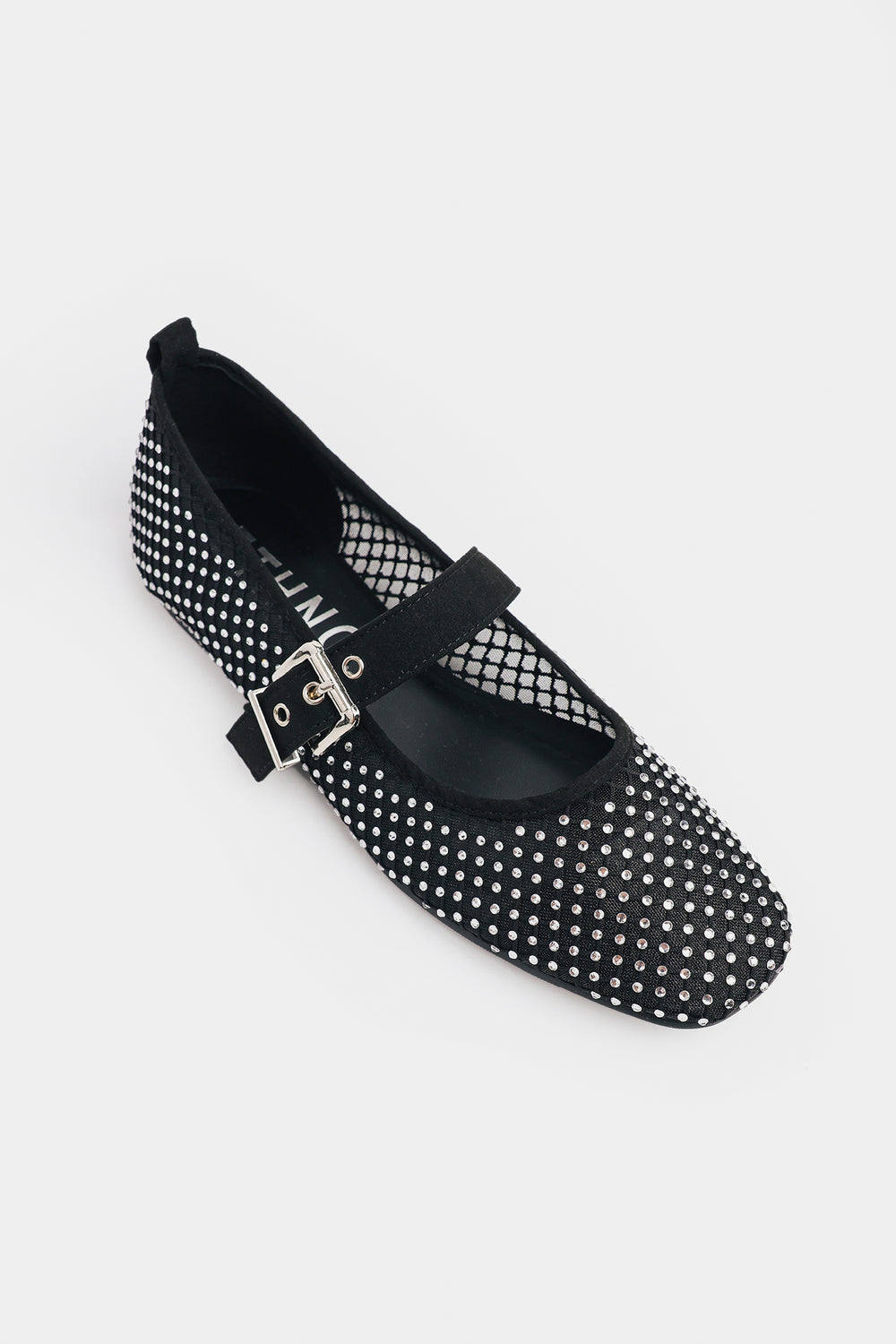 PUMPS (E1156/109/901)
