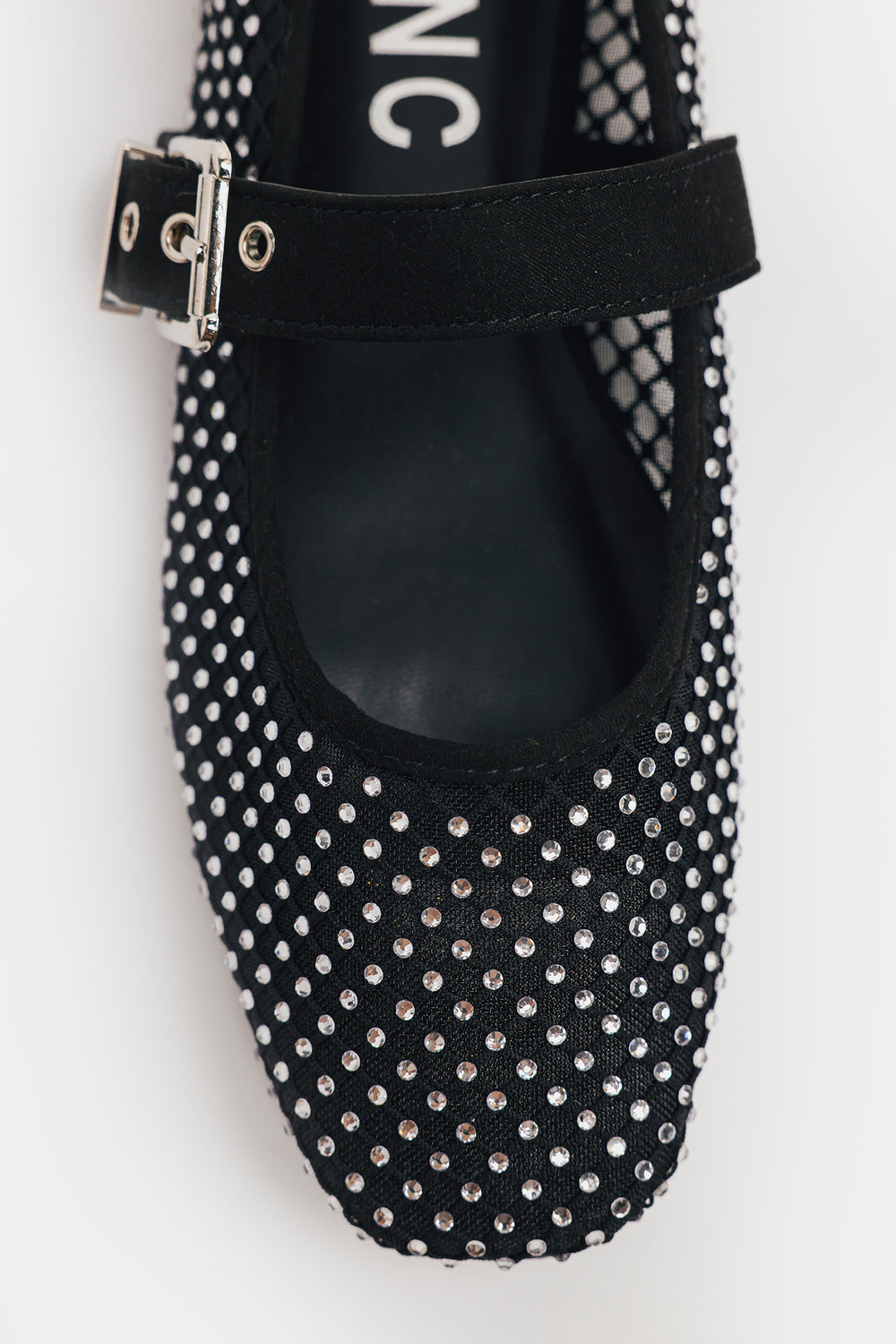 PUMPS (E1156/109/901)