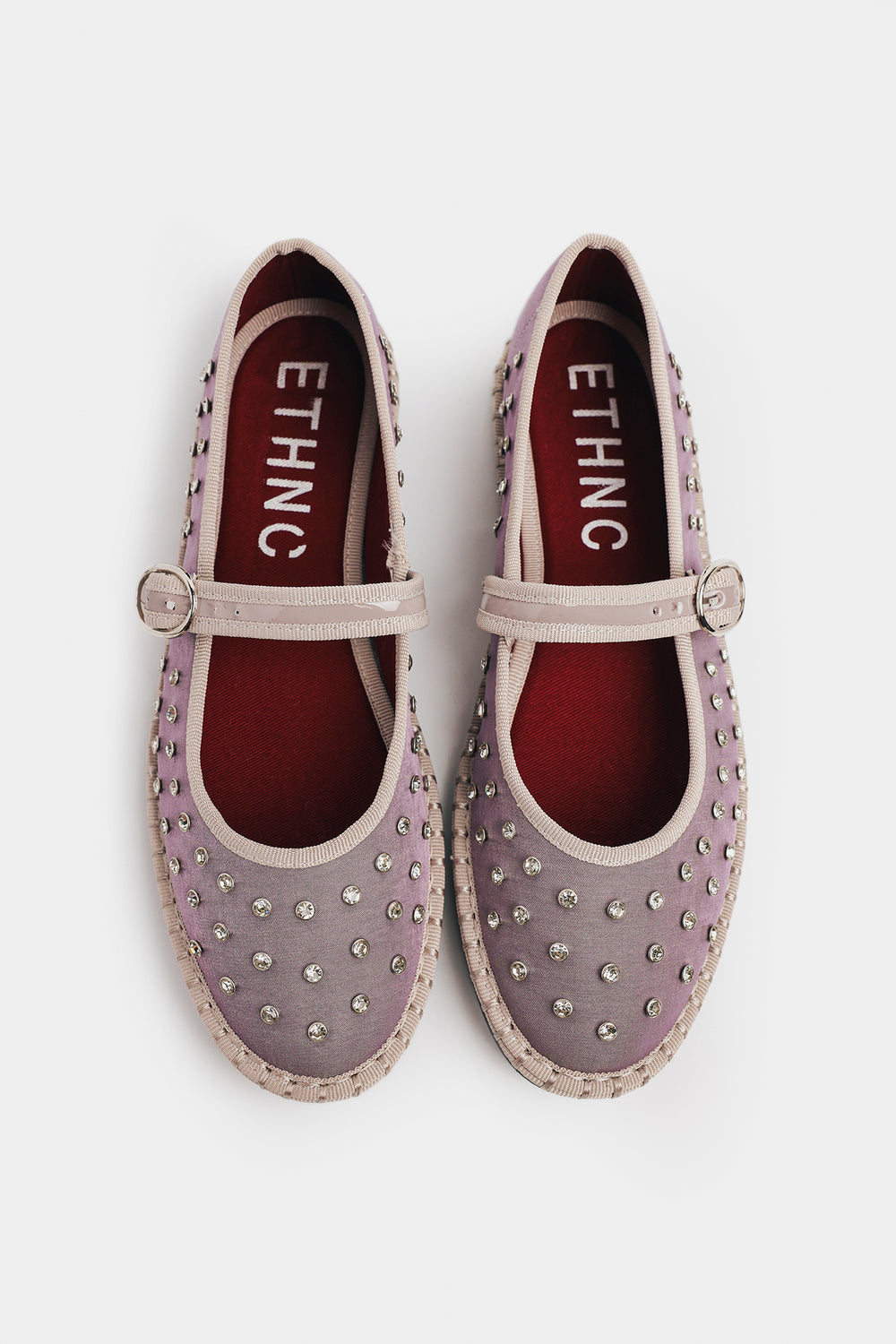 PUMPS (E1157/109/911)