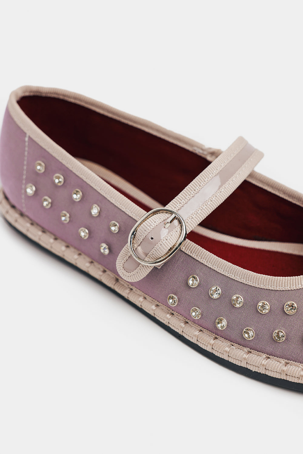 PUMPS (E1157/109/911)