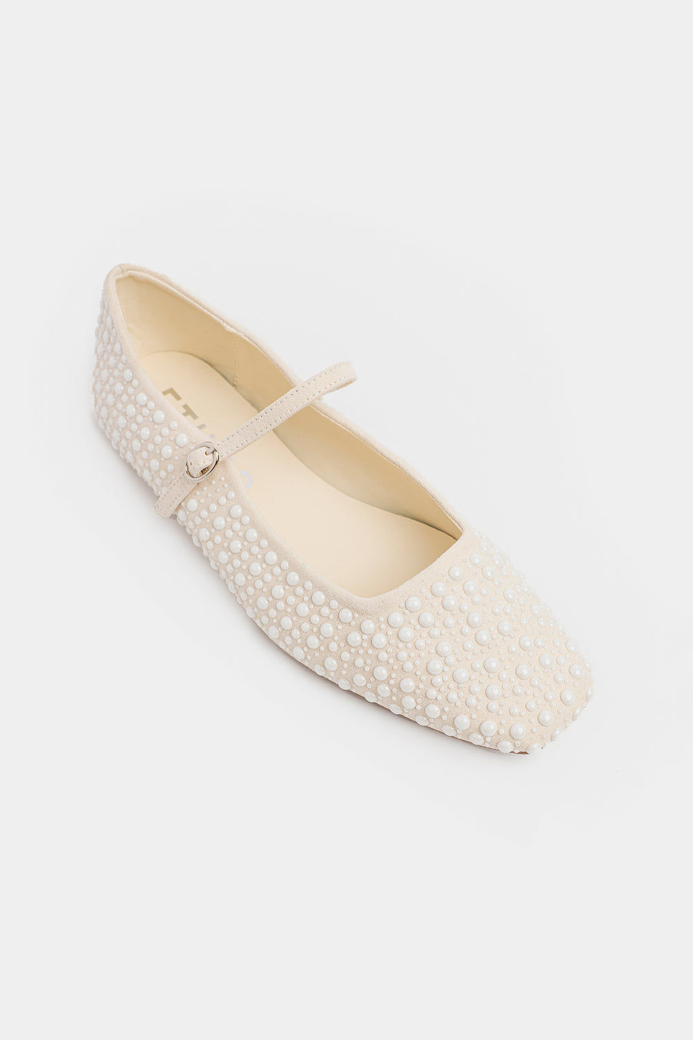 PUMPS (E1158/109/005)