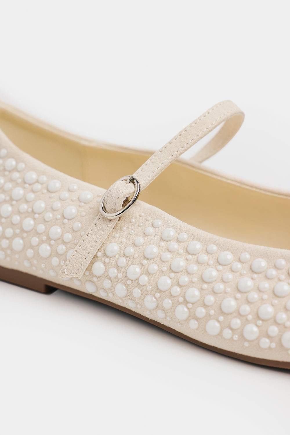 PUMPS (E1158/109/005)