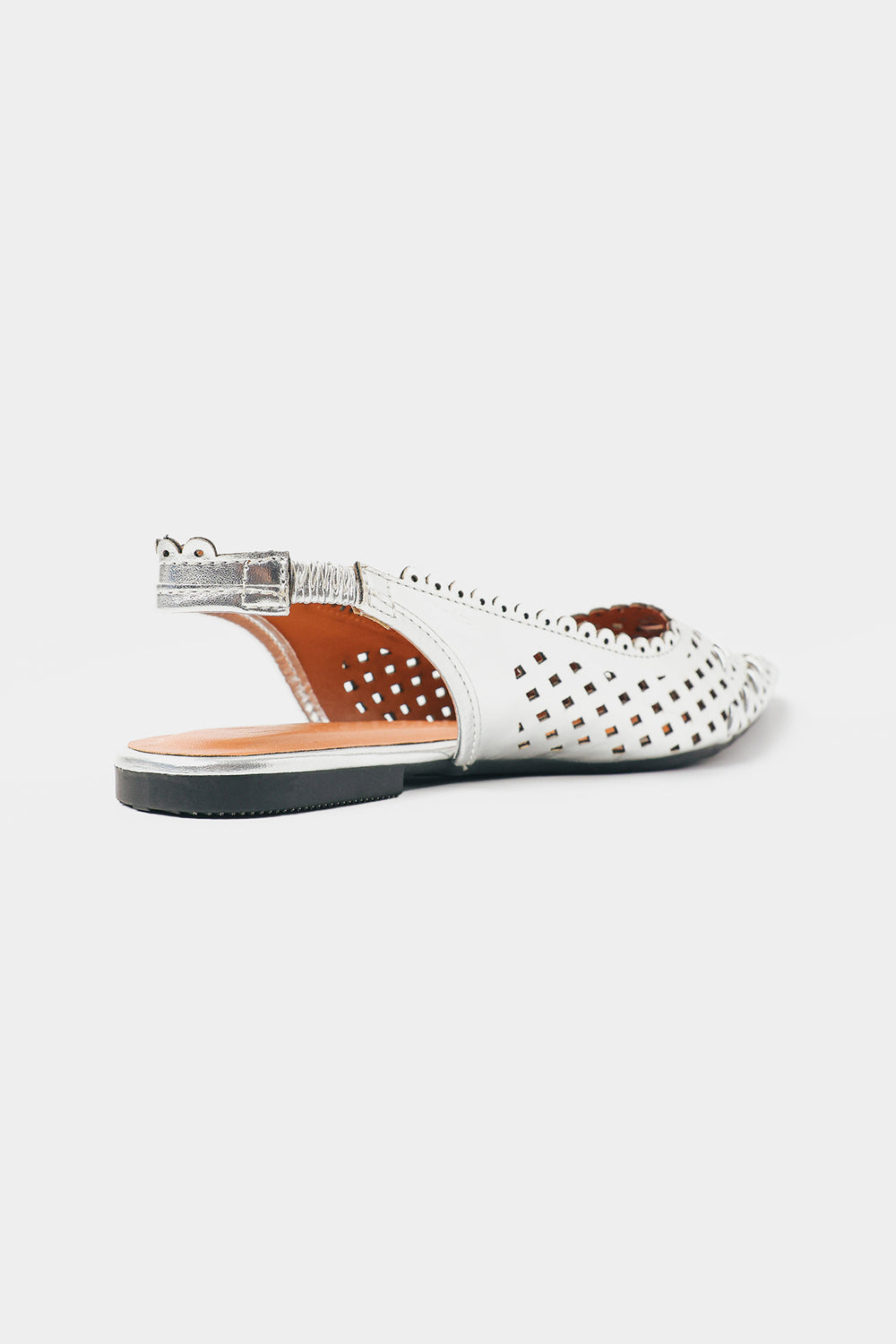 PUMPS (E1166/109/919)