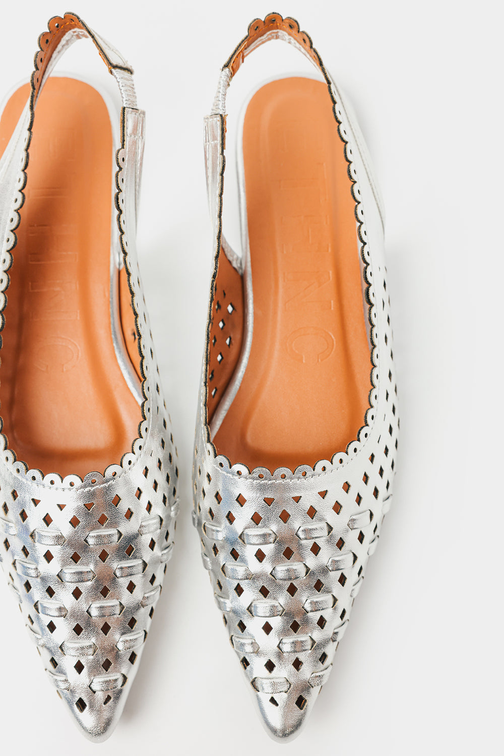 PUMPS (E1166/109/919)
