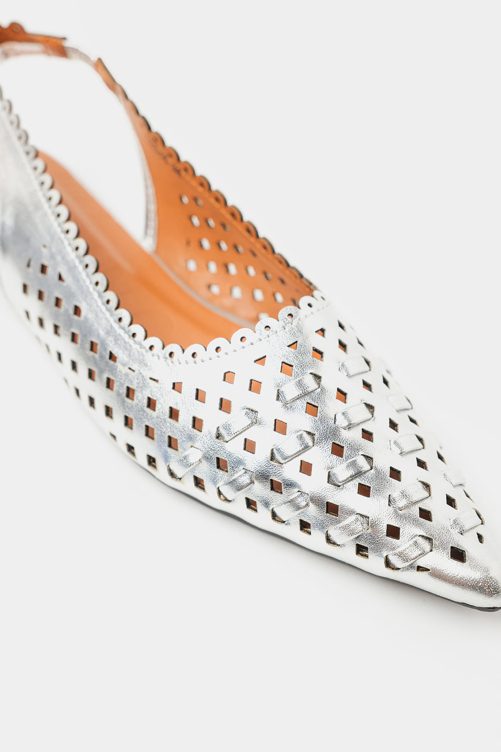 PUMPS (E1166/109/919)