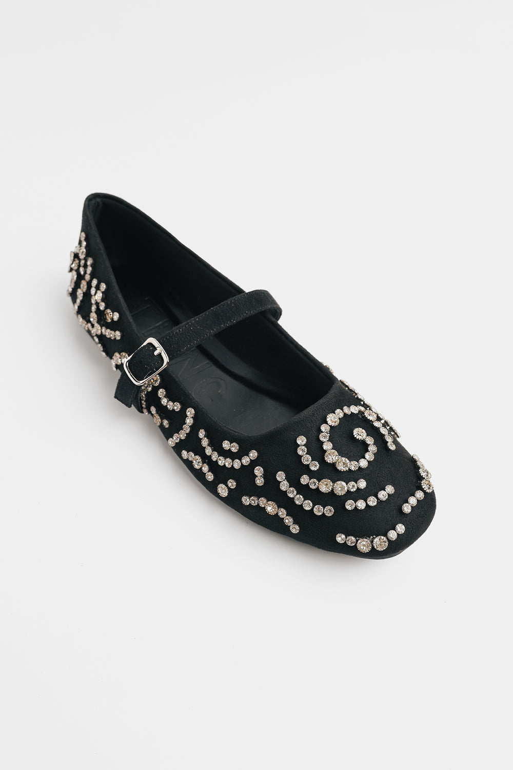 PUMPS (E1167/109/901)
