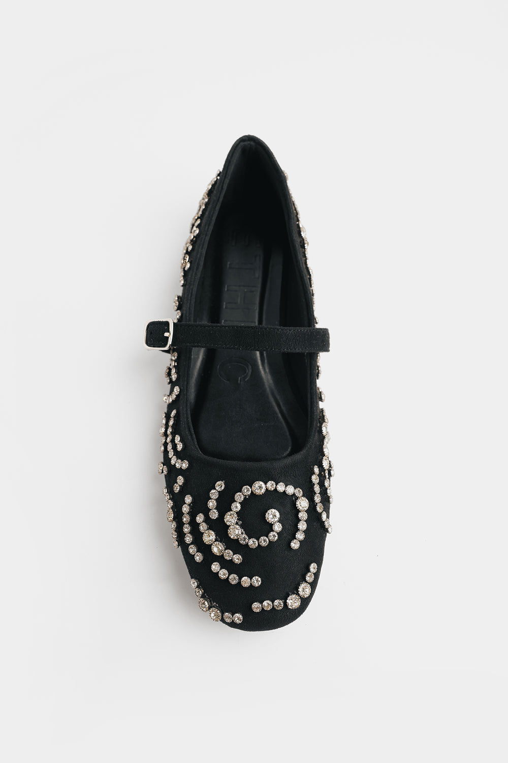 PUMPS (E1167/109/901)