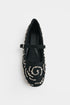 PUMPS (E1167/109/901)