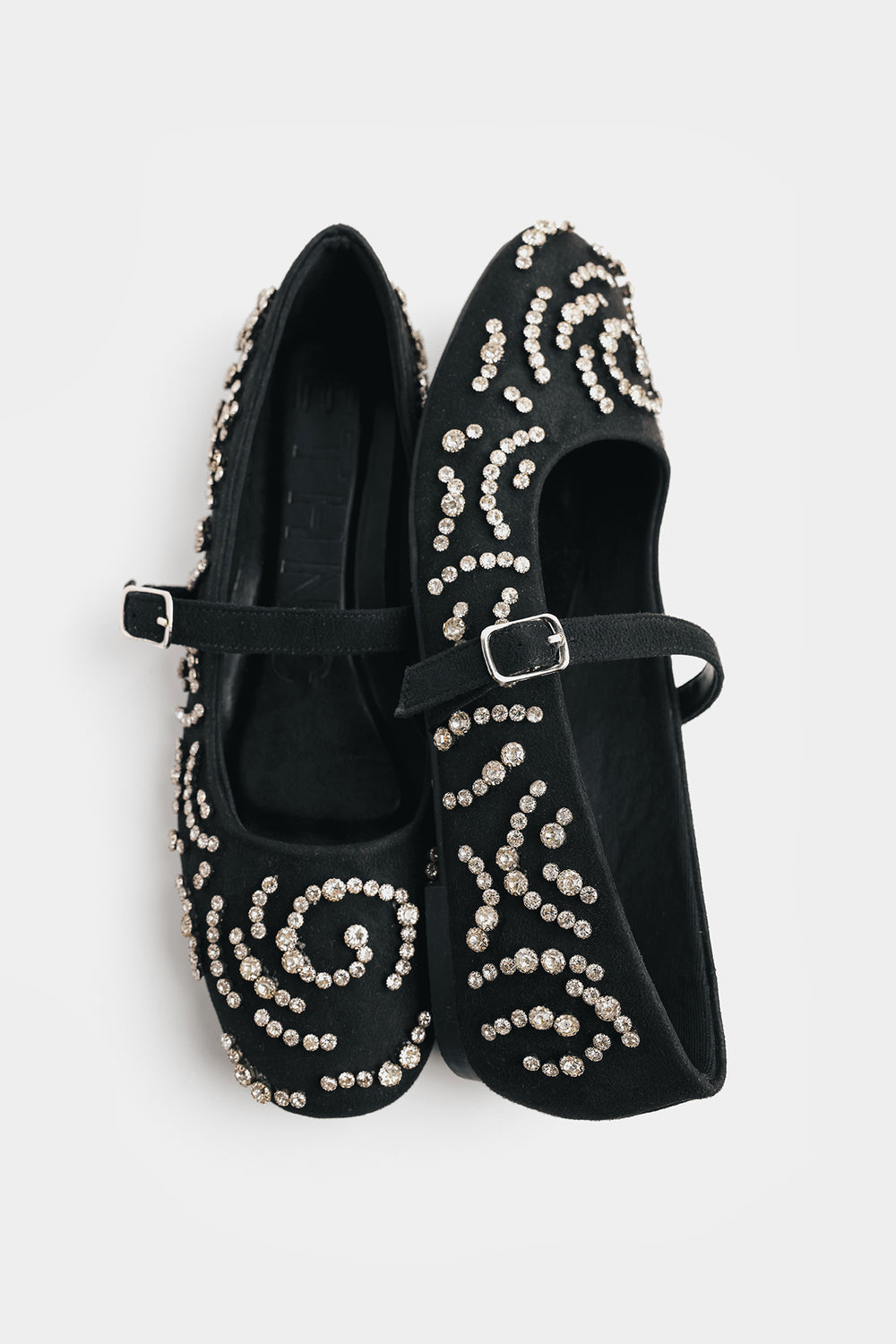 PUMPS (E1167/109/901)