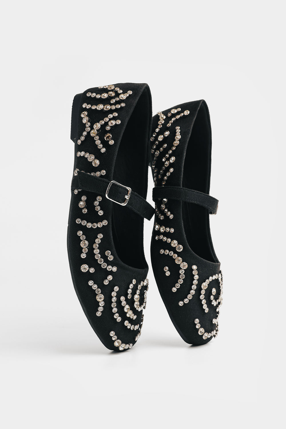 PUMPS (E1167/109/901)