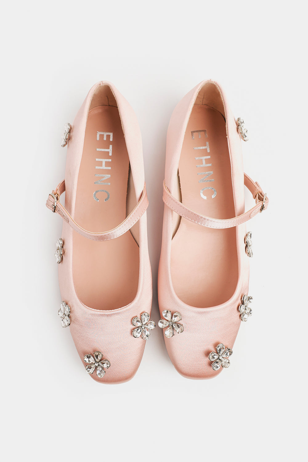 PUMPS (E1168/109/216)