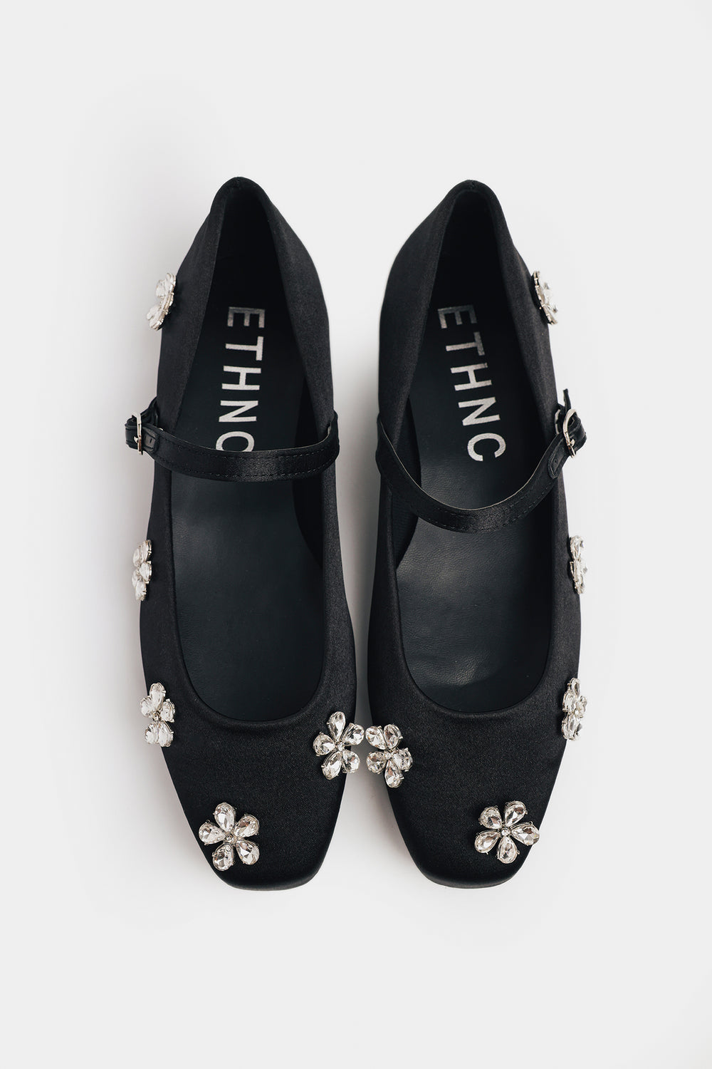 PUMPS (E1168/109/901)