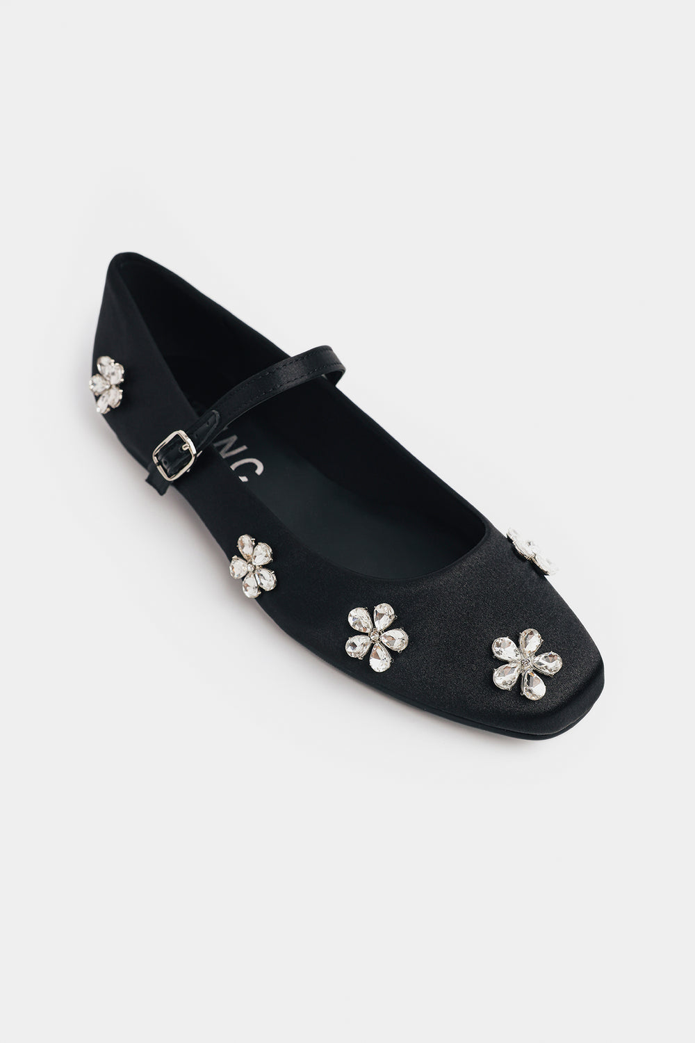 PUMPS (E1168/109/901)