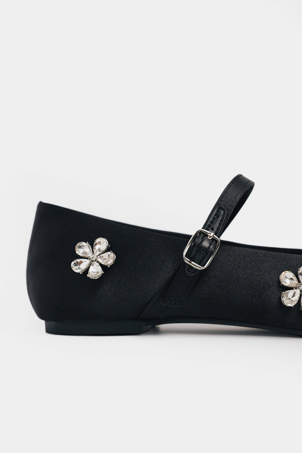 PUMPS (E1168/109/901)
