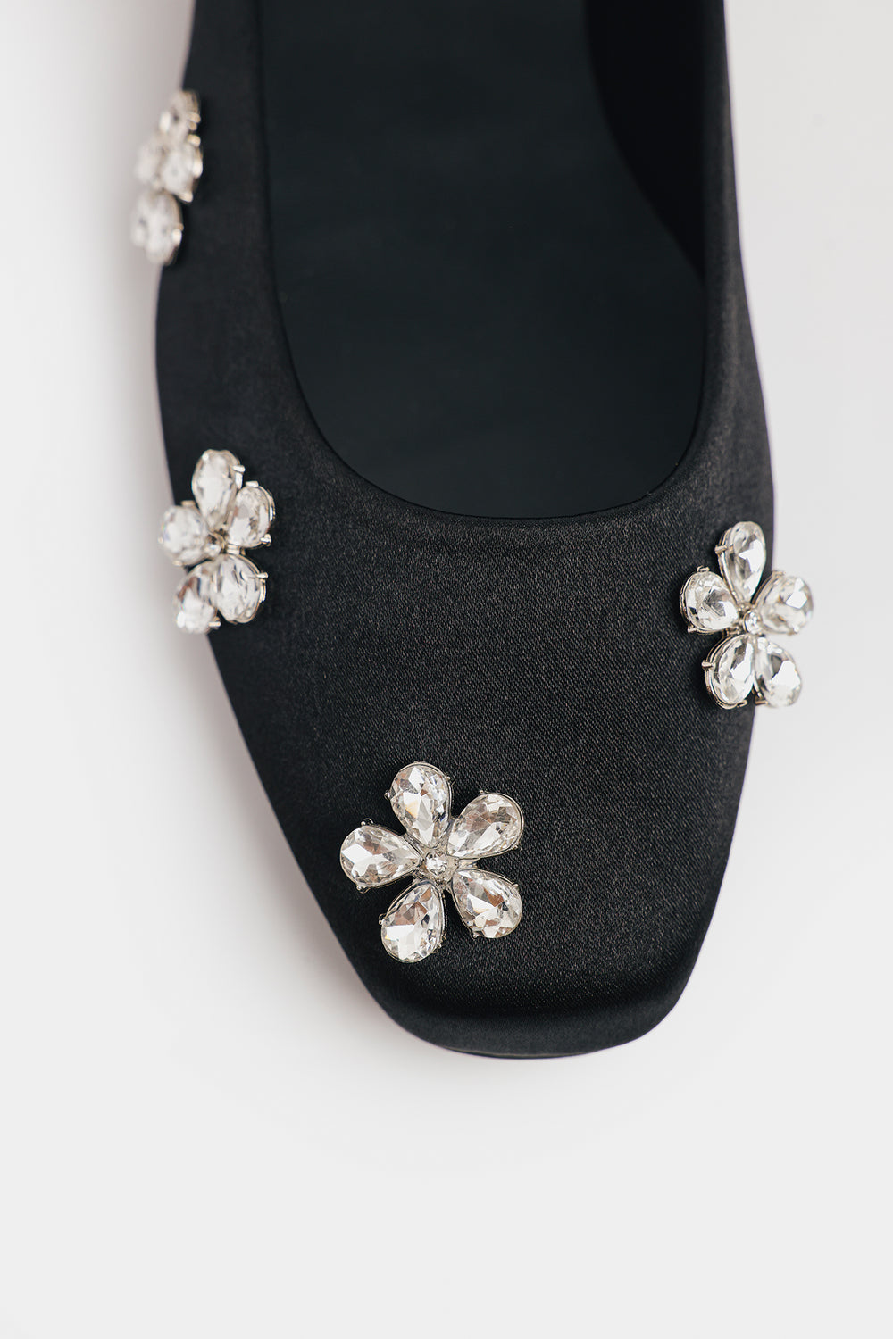 PUMPS (E1168/109/901)
