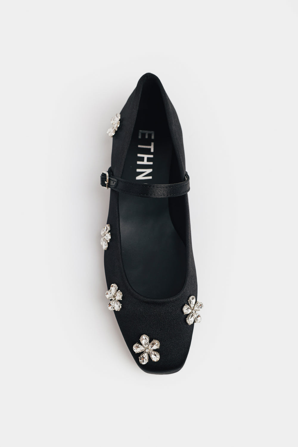PUMPS (E1168/109/901)