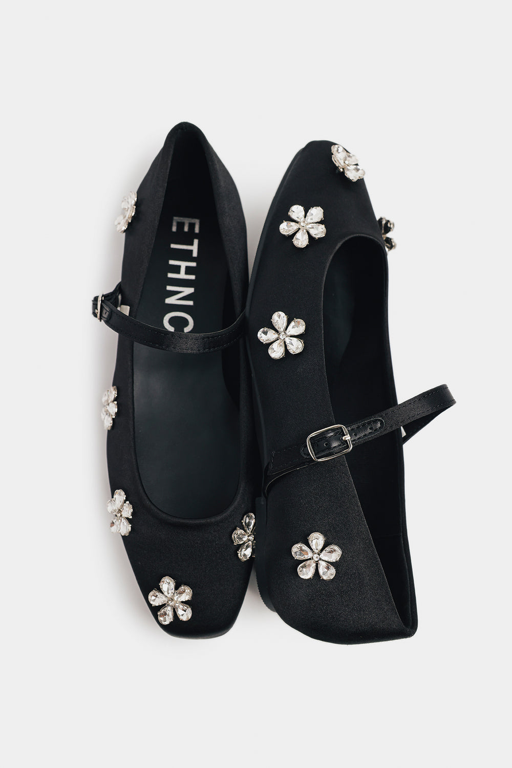 PUMPS (E1168/109/901)