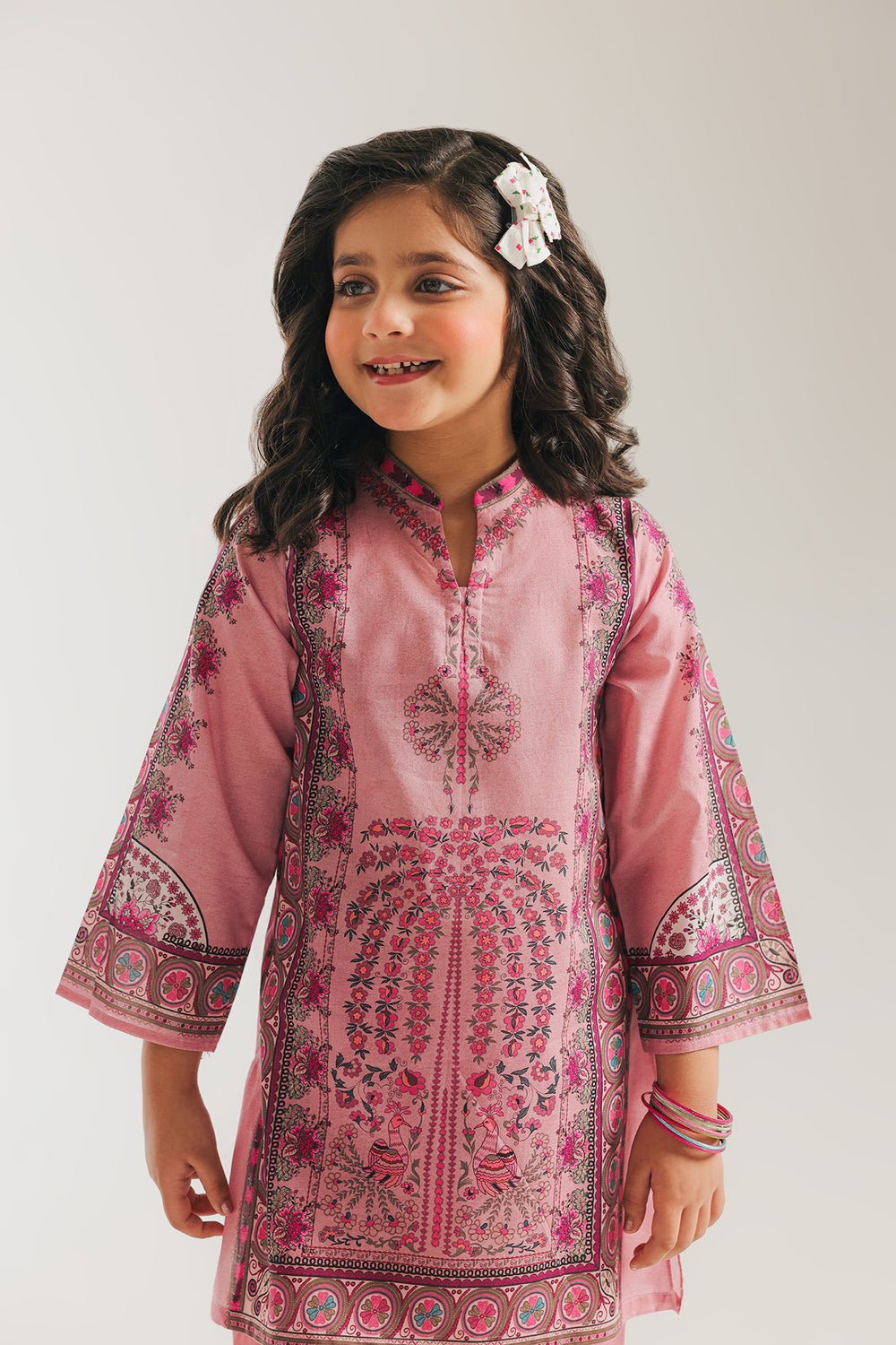 PRINTED SUIT (E1170/402/427 E1170/302/427)