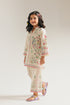 PRINTED SUIT (E1171/402/004 E1171/302/004)