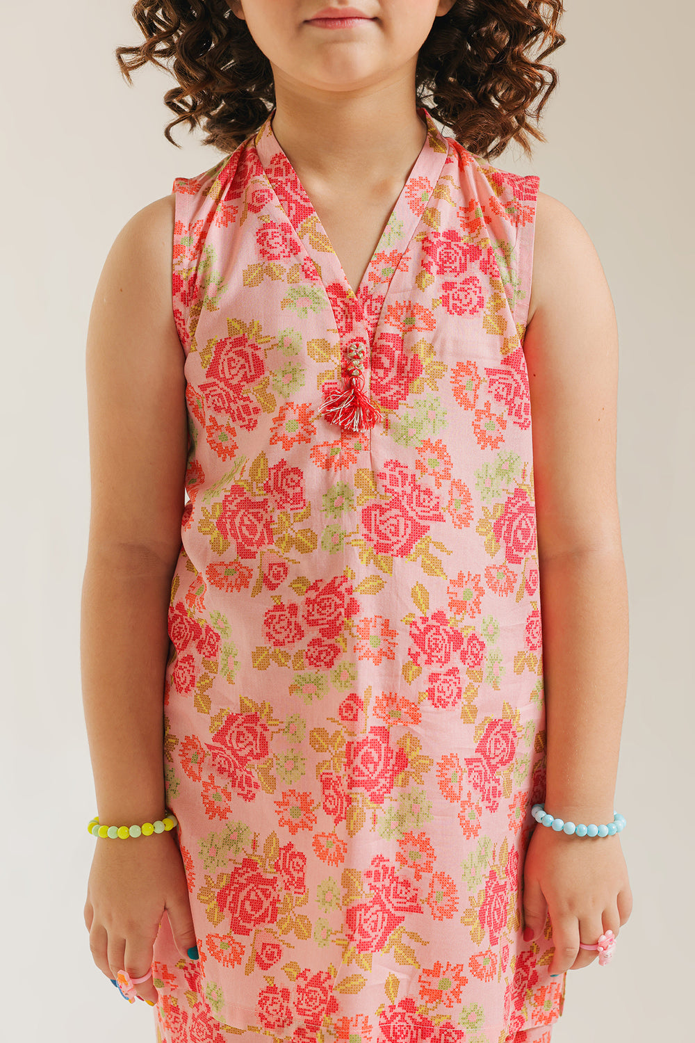 PRINTED SUIT (E1173/402/427 E1173/302/427)