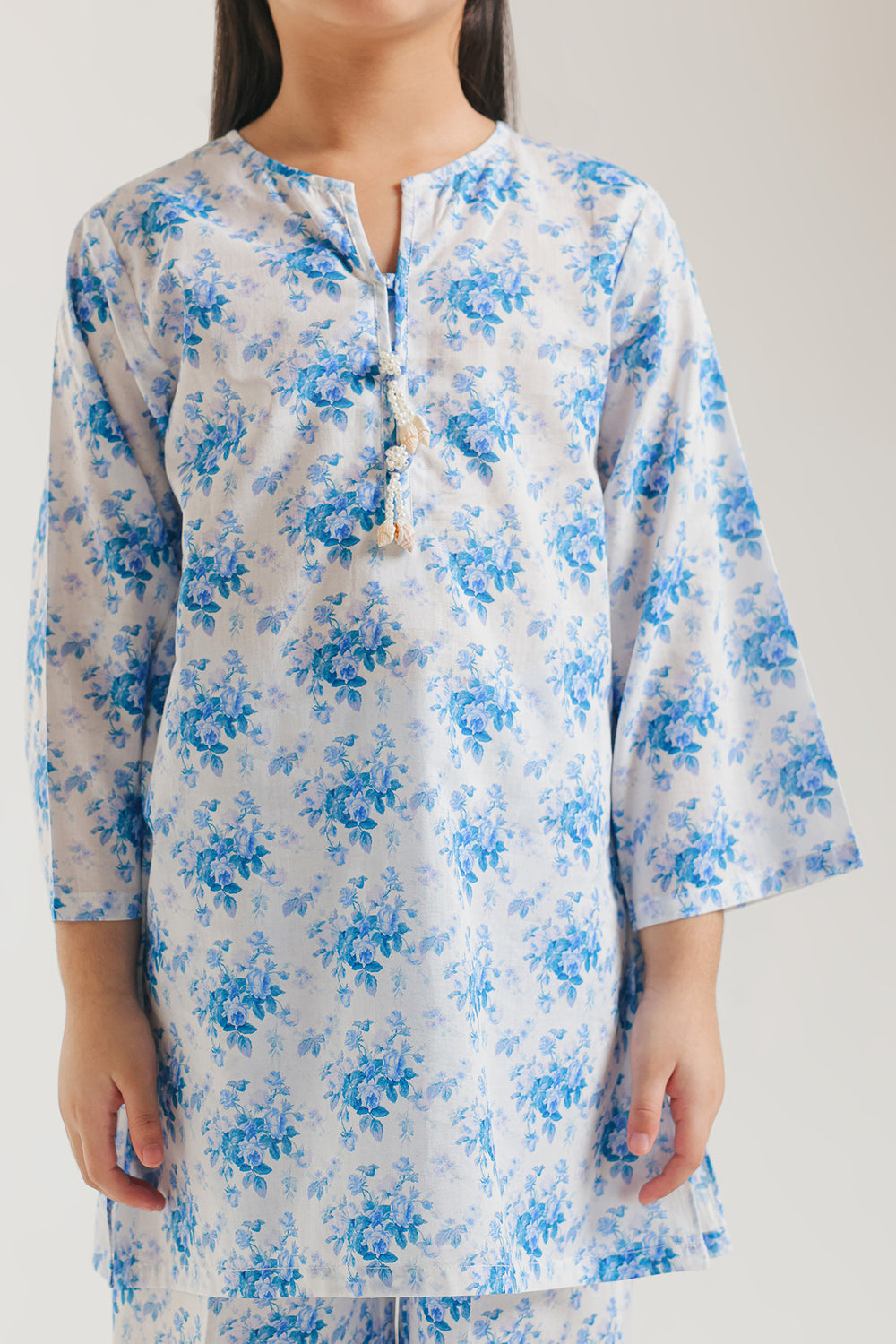 PRINTED SUIT (E1196/402/003 E1196/302/003)